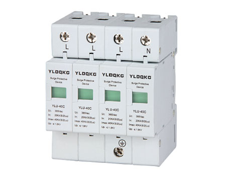 5ϵYLU-40C-4P